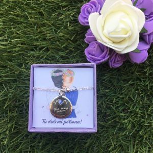 Pulsera Greys Anatomy